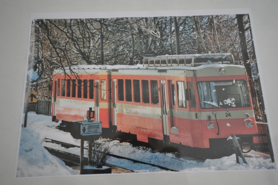 2011.09.07 Rittnerbahn von Oberbozen nach Klobenstein bei Bozen (3)